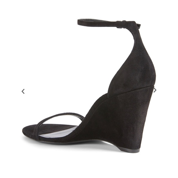 Brand new YSL wedges - Picture 3 of 3